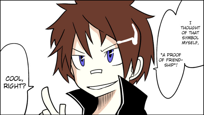 Senyuu. Chapter 2.21 page 30 - Vol.02 Chapter 21: Ross, Helping