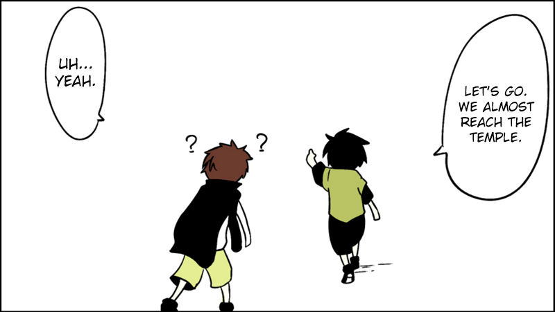 Senyuu. Chapter 2.21 page 33 - Vol.02 Chapter 21: Ross, Helping
