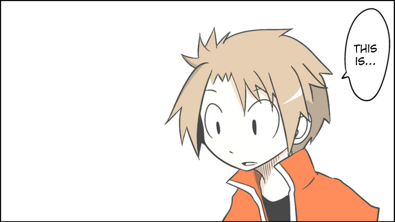 Senyuu. Chapter 2.21 page 36 - Vol.02 Chapter 21: Ross, Helping