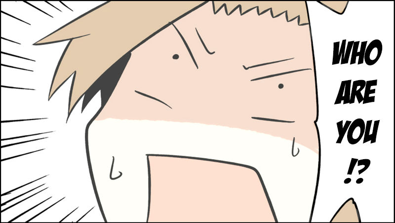Senyuu. Chapter 2.21 page 4 - Vol.02 Chapter 21: Ross, Helping