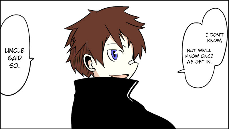 Senyuu. Chapter 2.21 page 41 - Vol.02 Chapter 21: Ross, Helping