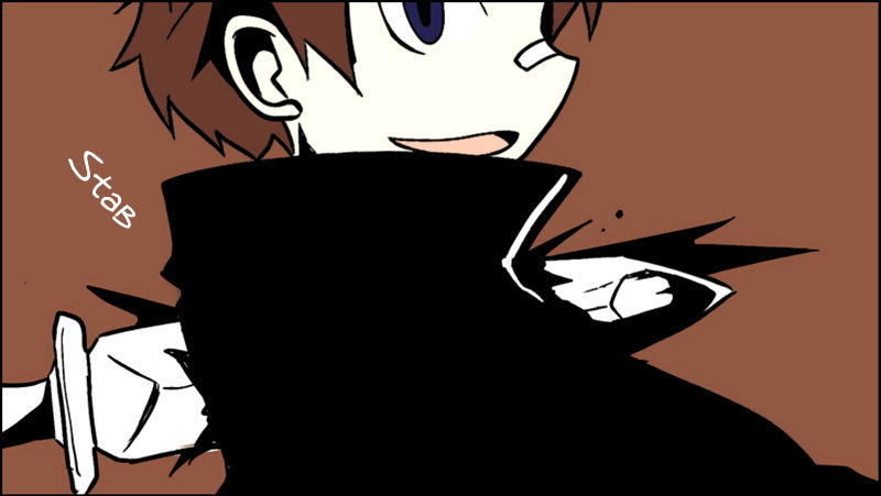 Senyuu. Chapter 2.21 page 42 - Vol.02 Chapter 21: Ross, Helping