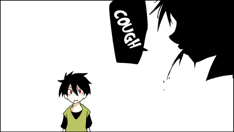 Senyuu. Chapter 2.21 page 43 - Vol.02 Chapter 21: Ross, Helping