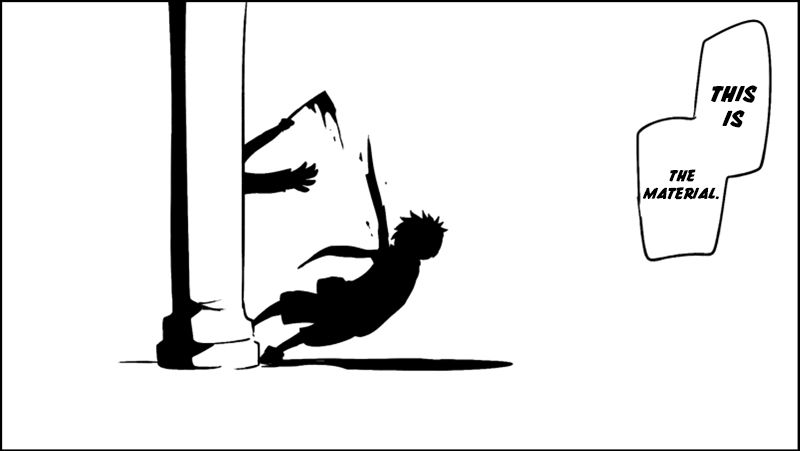 Senyuu. Chapter 2.21 page 46 - Vol.02 Chapter 21: Ross, Helping