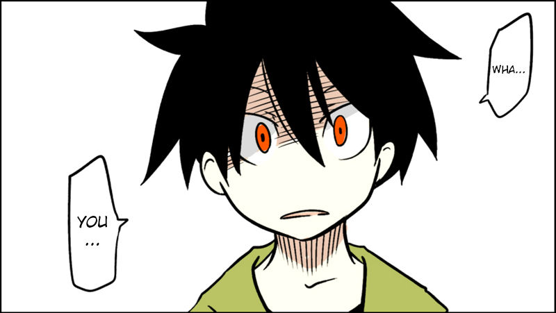 Senyuu. Chapter 2.21 page 47 - Vol.02 Chapter 21: Ross, Helping