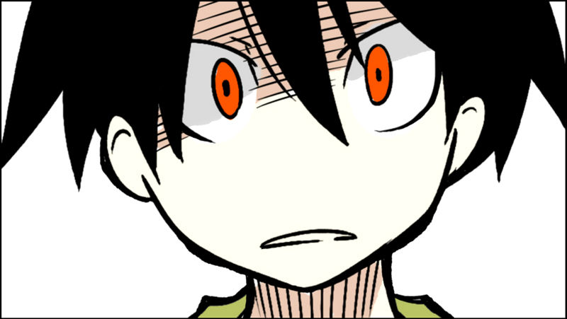 Senyuu. Chapter 2.21 page 49 - Vol.02 Chapter 21: Ross, Helping