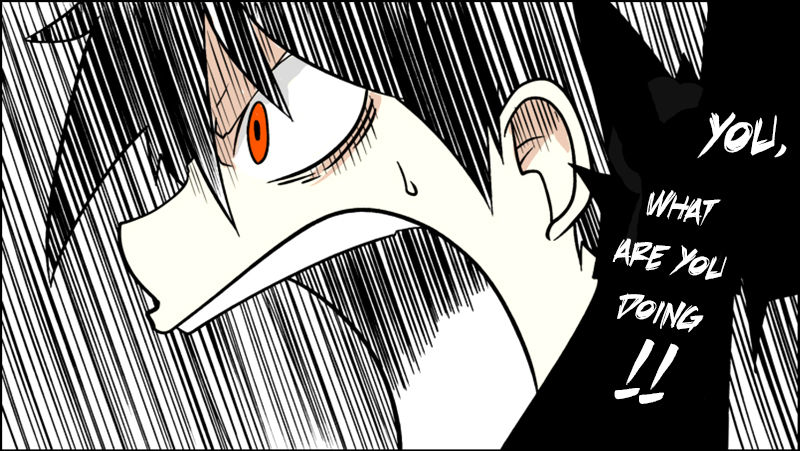 Senyuu. Chapter 2.21 page 50 - Vol.02 Chapter 21: Ross, Helping