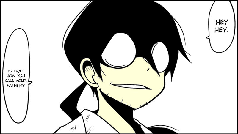 Senyuu. Chapter 2.21 page 52 - Vol.02 Chapter 21: Ross, Helping