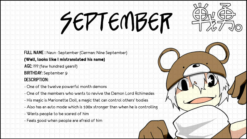 Senyuu. Chapter 2.21 page 55 - Vol.02 Chapter 21: Ross, Helping