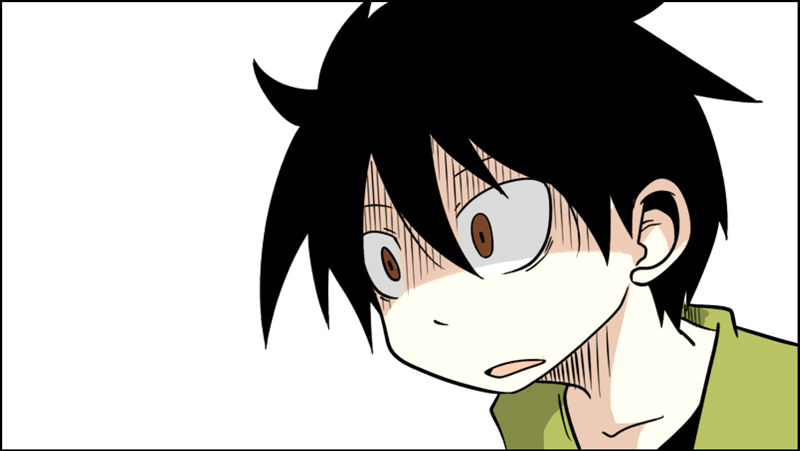 Senyuu. Chapter 2.22 page 15 - Vol.02 Chapter 22: Rchimedes, Awakens