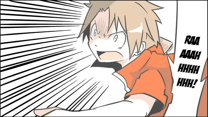 Senyuu. Chapter 2.22 page 16 - Vol.02 Chapter 22: Rchimedes, Awakens
