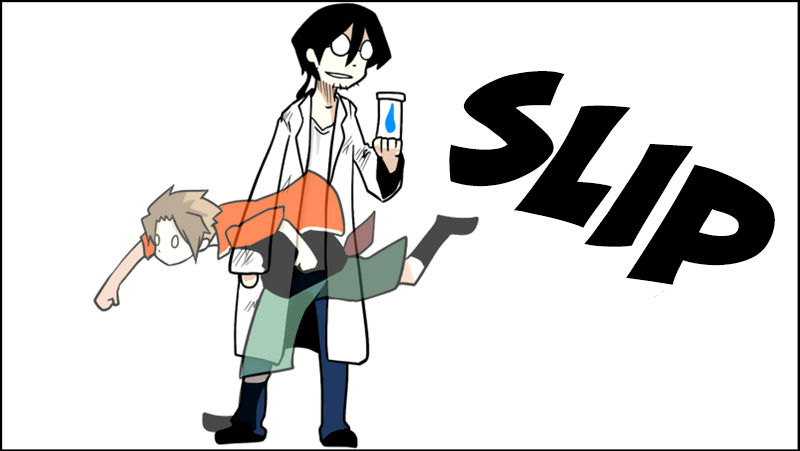 Senyuu. Chapter 2.22 page 17 - Vol.02 Chapter 22: Rchimedes, Awakens