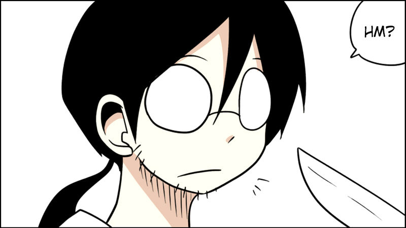 Senyuu. Chapter 2.22 page 25 - Vol.02 Chapter 22: Rchimedes, Awakens