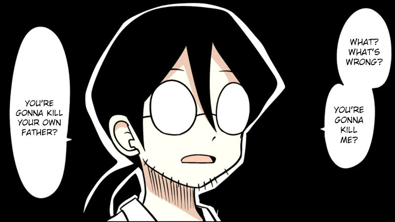 Senyuu. Chapter 2.22 page 27 - Vol.02 Chapter 22: Rchimedes, Awakens