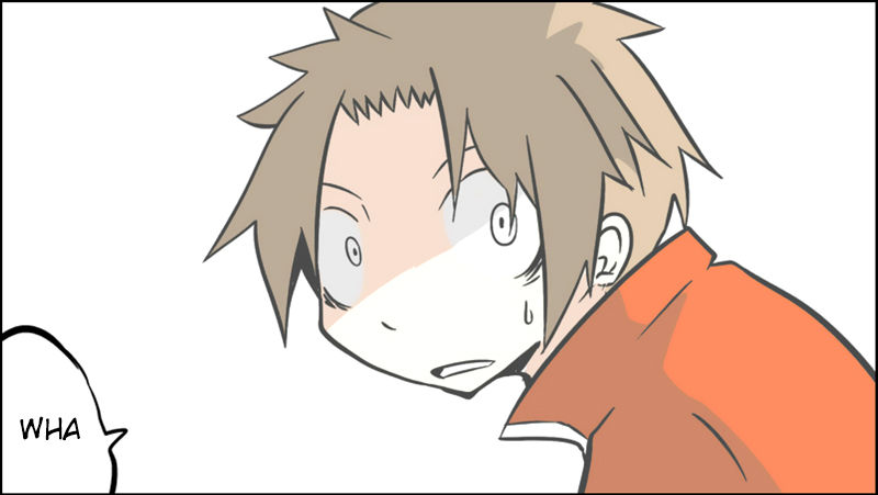 Senyuu. Chapter 2.22 page 34 - Vol.02 Chapter 22: Rchimedes, Awakens
