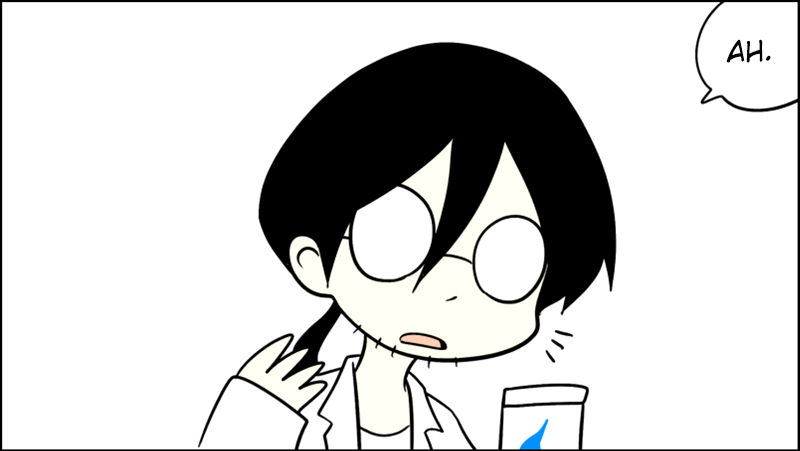 Senyuu. Chapter 2.22 page 36 - Vol.02 Chapter 22: Rchimedes, Awakens