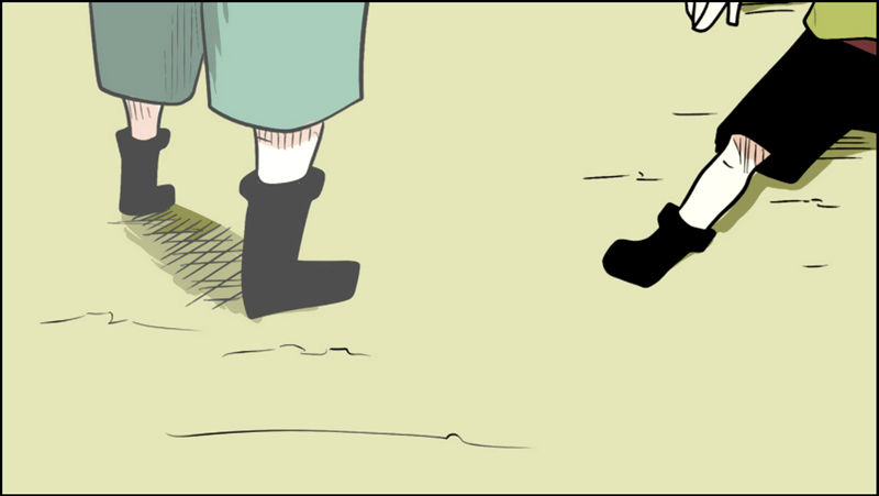 Senyuu. Chapter 2.22 page 44 - Vol.02 Chapter 22: Rchimedes, Awakens