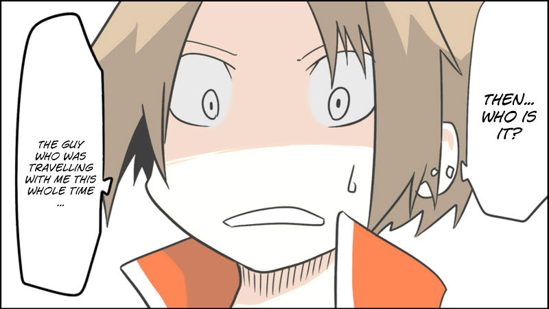 Senyuu. Chapter 2.22 page 46 - Vol.02 Chapter 22: Rchimedes, Awakens
