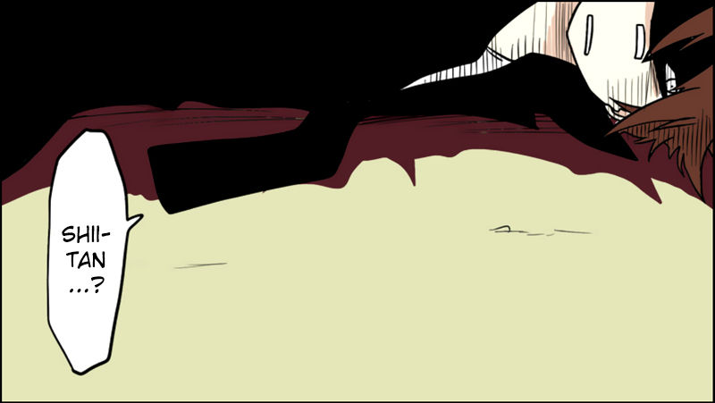 Senyuu. Chapter 2.22 page 50 - Vol.02 Chapter 22: Rchimedes, Awakens