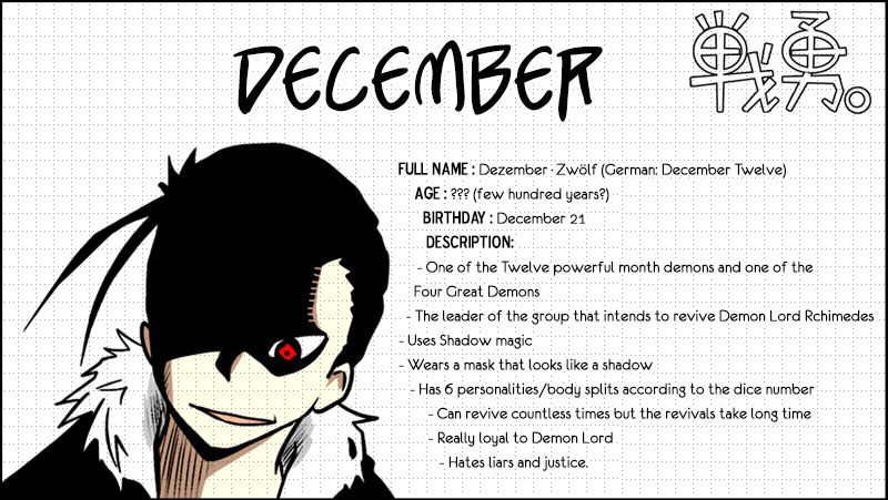 Senyuu. Chapter 2.22 page 54 - Vol.02 Chapter 22: Rchimedes, Awakens