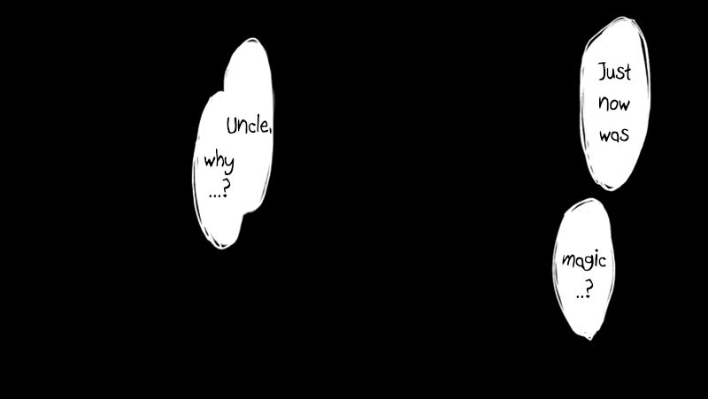 Senyuu. Vol.02 Chapter 23 page 13 - Vol.02 Chapter 23: Ross, Awakens