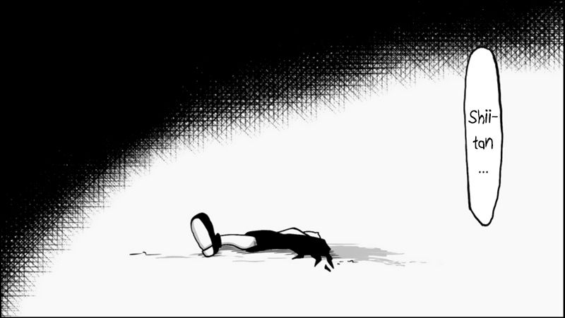 Senyuu. Vol.02 Chapter 23 page 14 - Vol.02 Chapter 23: Ross, Awakens
