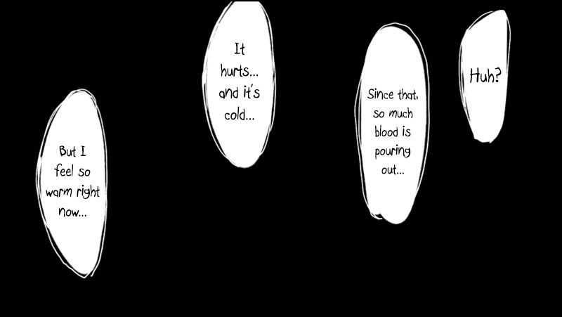 Senyuu. Vol.02 Chapter 23 page 15 - Vol.02 Chapter 23: Ross, Awakens