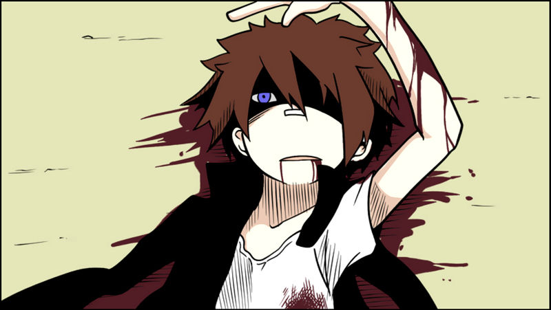 Senyuu. Vol.02 Chapter 23 page 16 - Vol.02 Chapter 23: Ross, Awakens