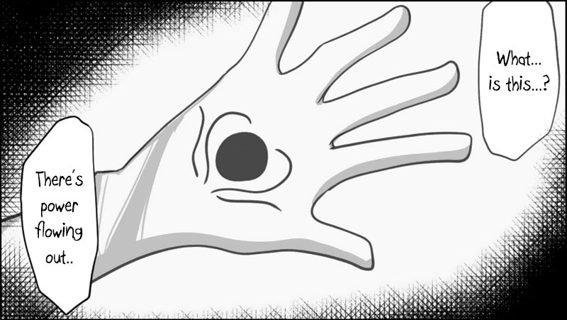 Senyuu. Vol.02 Chapter 23 page 17 - Vol.02 Chapter 23: Ross, Awakens