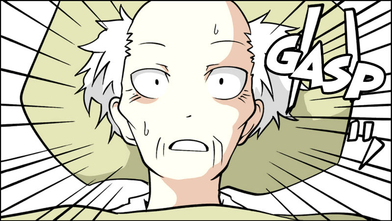 Senyuu. Vol.02 Chapter 23 page 2 - Vol.02 Chapter 23: Ross, Awakens