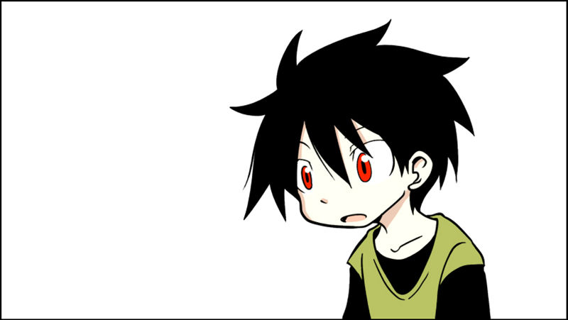 Senyuu. Vol.02 Chapter 23 page 23 - Vol.02 Chapter 23: Ross, Awakens