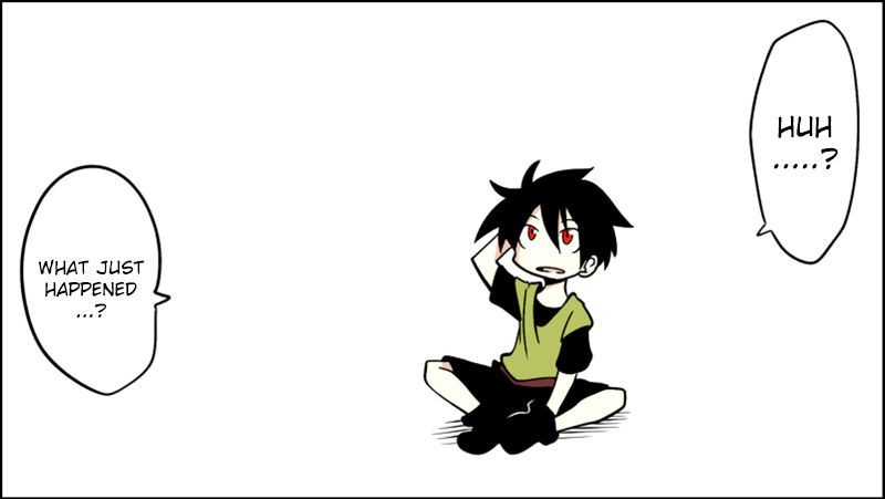 Senyuu. Vol.02 Chapter 23 page 24 - Vol.02 Chapter 23: Ross, Awakens