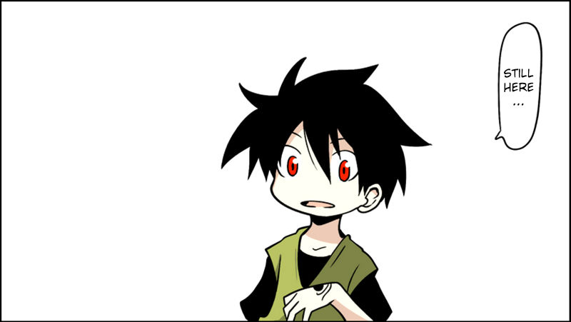 Senyuu. Vol.02 Chapter 23 page 27 - Vol.02 Chapter 23: Ross, Awakens