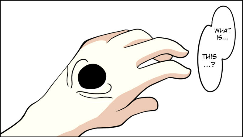 Senyuu. Vol.02 Chapter 23 page 28 - Vol.02 Chapter 23: Ross, Awakens