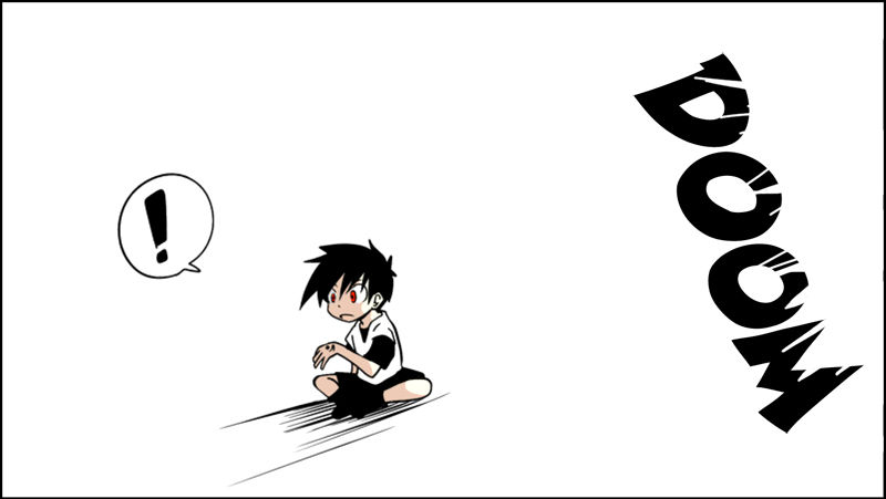 Senyuu. Vol.02 Chapter 23 page 29 - Vol.02 Chapter 23: Ross, Awakens