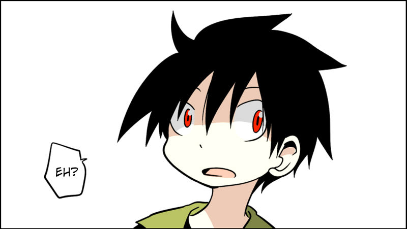 Senyuu. Vol.02 Chapter 23 page 30 - Vol.02 Chapter 23: Ross, Awakens