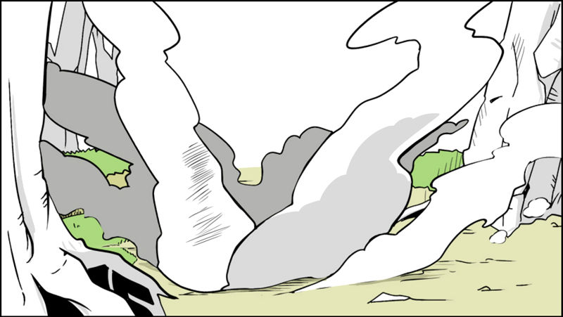 Senyuu. Vol.02 Chapter 23 page 32 - Vol.02 Chapter 23: Ross, Awakens