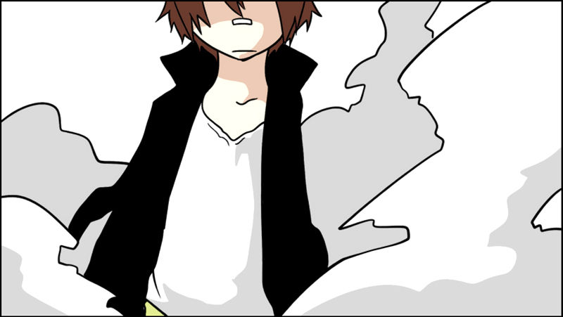 Senyuu. Vol.02 Chapter 23 page 33 - Vol.02 Chapter 23: Ross, Awakens
