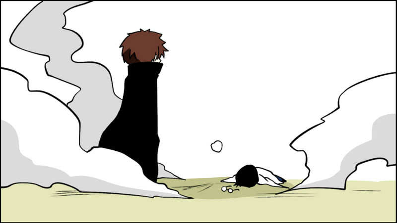Senyuu. Vol.02 Chapter 23 page 36 - Vol.02 Chapter 23: Ross, Awakens