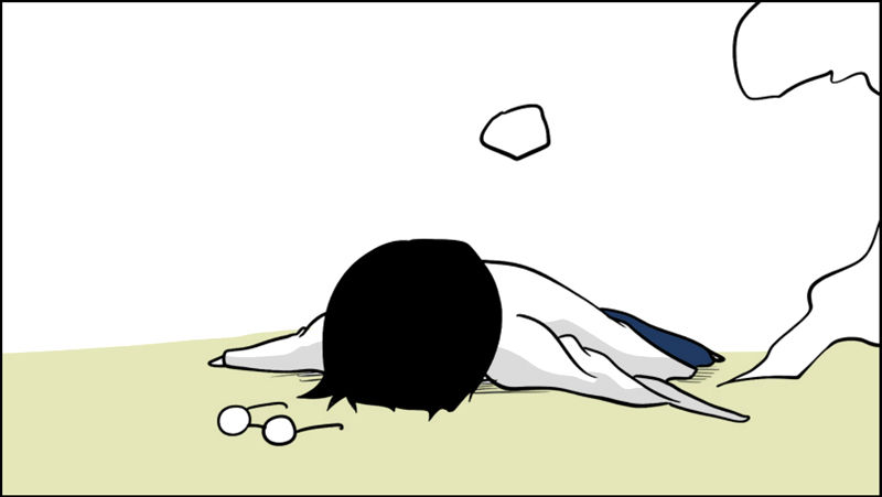 Senyuu. Vol.02 Chapter 23 page 37 - Vol.02 Chapter 23: Ross, Awakens