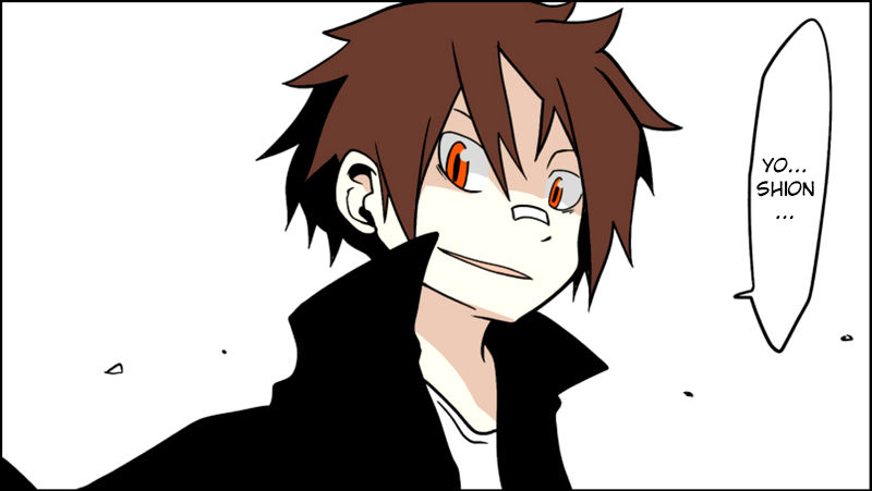 Senyuu. Vol.02 Chapter 23 page 38 - Vol.02 Chapter 23: Ross, Awakens