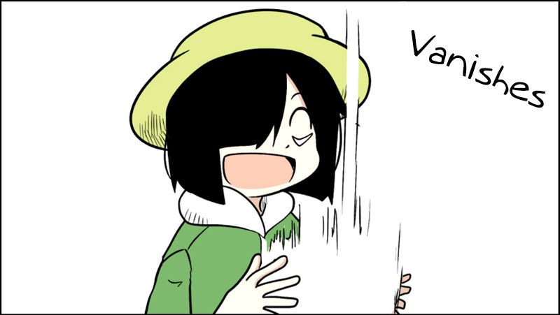 Senyuu. Vol.02 Chapter 23 page 44 - Vol.02 Chapter 23: Ross, Awakens