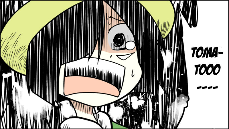 Senyuu. Vol.02 Chapter 23 page 47 - Vol.02 Chapter 23: Ross, Awakens