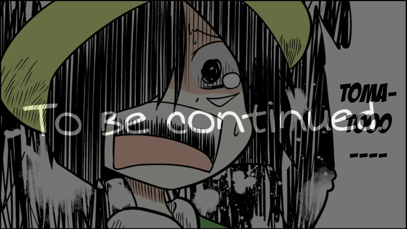 Senyuu. Vol.02 Chapter 23 page 48 - Vol.02 Chapter 23: Ross, Awakens