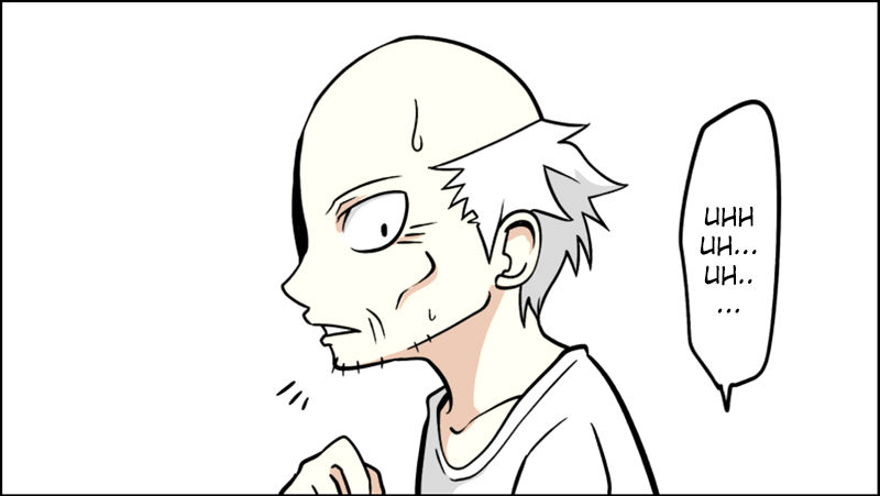 Senyuu. Vol.02 Chapter 23 page 5 - Vol.02 Chapter 23: Ross, Awakens