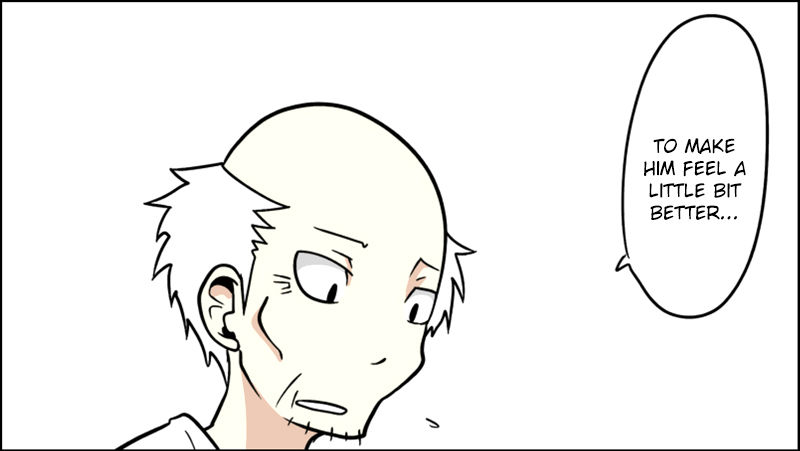 Senyuu. Vol.02 Chapter 23 page 8 - Vol.02 Chapter 23: Ross, Awakens