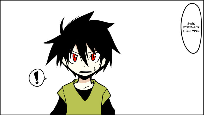 Senyuu. Chapter 2.24 page 16 - Vol.02 Chapter 24: Alba, Wakes Up