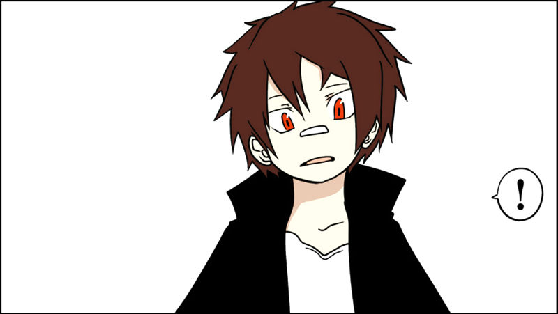 Senyuu. Chapter 2.24 page 20 - Vol.02 Chapter 24: Alba, Wakes Up