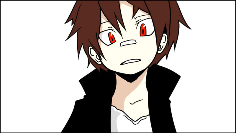 Senyuu. Chapter 2.24 page 24 - Vol.02 Chapter 24: Alba, Wakes Up