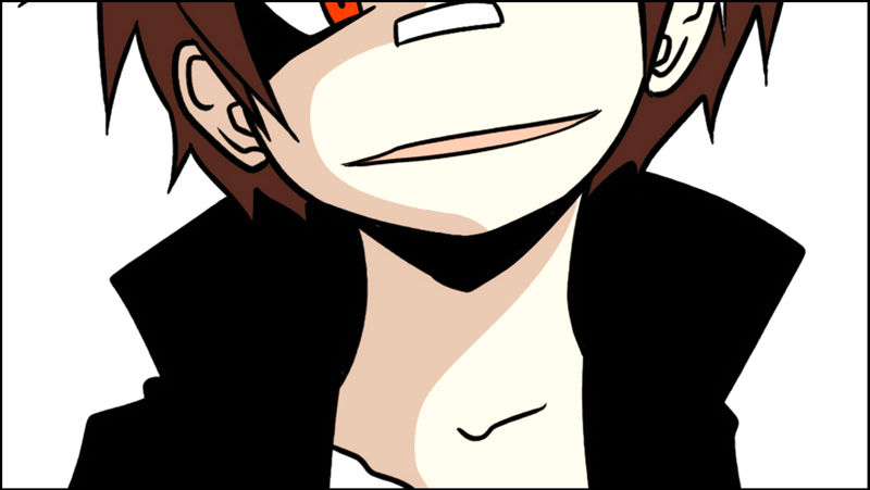 Senyuu. Chapter 2.24 page 25 - Vol.02 Chapter 24: Alba, Wakes Up